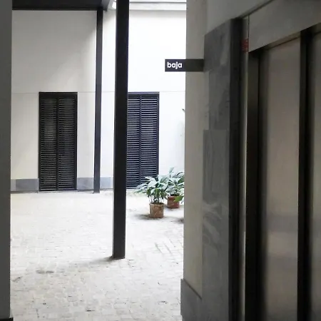 Ry Aparcamiento Incluido Junto A Catedral Ideal Parejas Lejlighed