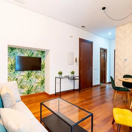 Ry Aparcamiento Incluido Junto A Catedral Ideal Parejas Lejlighed Sevilla