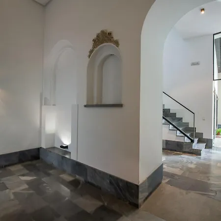 Lejlighed Ry Aparcamiento Incluido Junto A Catedral Ideal Parejas