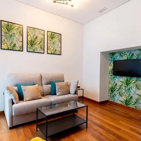 Ry Aparcamiento Incluido Junto A Catedral Ideal Parejas * Sevilla