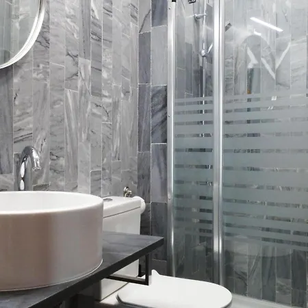 Ry Aparcamiento Incluido Junto A Catedral Ideal Parejas Appartement *