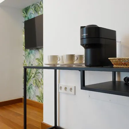 Ry Aparcamiento Incluido Junto A Catedral Ideal Parejas Appartement