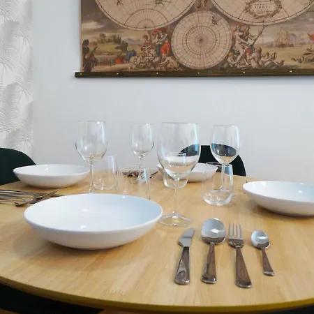 Ry Aparcamiento Incluido Junto A Catedral Ideal Parejas Appartement *