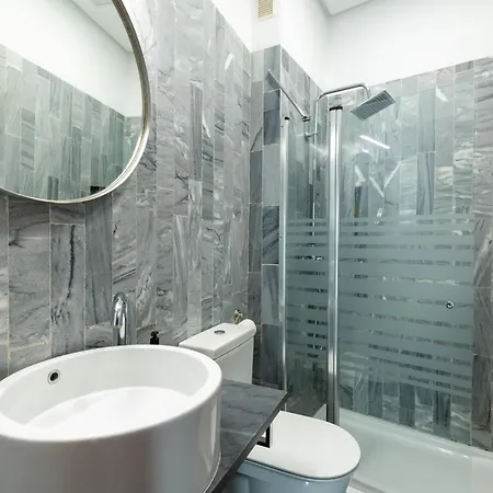 Ry Aparcamiento Incluido Junto A Catedral Ideal Parejas Appartement *