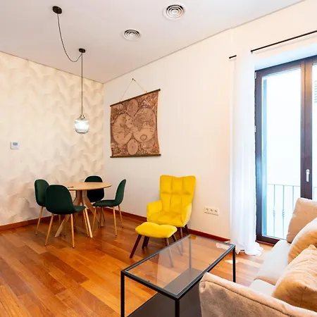 Ry Aparcamiento Incluido Junto A Catedral Ideal Parejas *