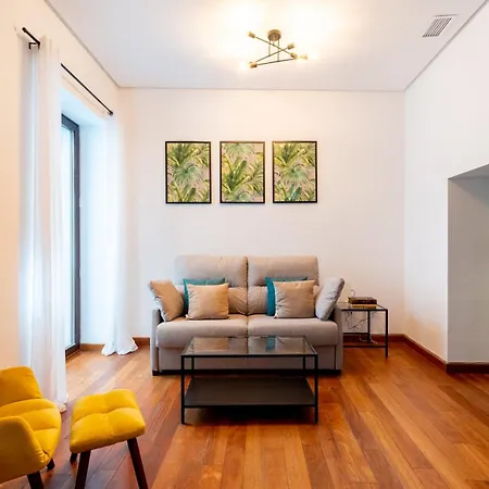 Ry Aparcamiento Incluido Junto A Catedral Ideal Parejas Appartement
